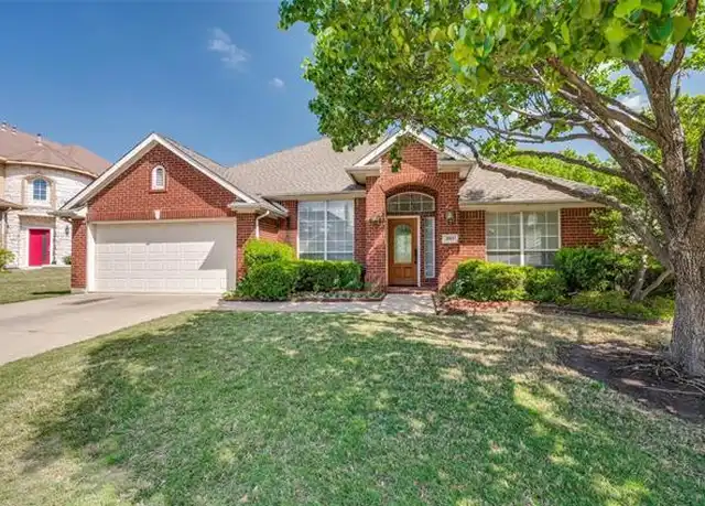 Property at 2513 Royal Troon Dr, Plano, TX, 75025, 3 beds, 2 baths, [object Object]