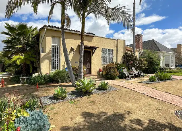 Property at 6233 Commodore Sloat Dr Unit 6233, Los Angeles, CA, 90048, 3 beds, 1 bath, [object Object]