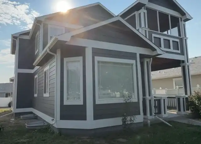 Property at 4326 Mariposa Ln, Evans, CO, 80620, 3 beds, 2.5 baths, [object Object]