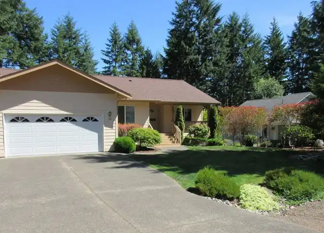 Property at 180 E Fairway Dr, Allyn, WA, 98524, 2 beds, 1 bath, [object Object]