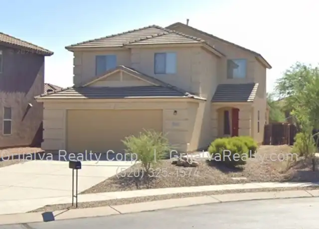 Property at 18481 S Bellflower Pl, Green Valley, AZ, 85614, 4 beds, 3 baths, [object Object]