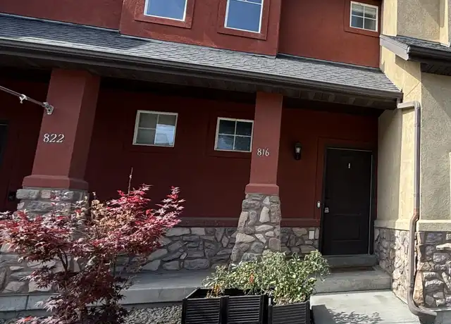 Property at 816 W Via Papiano St Unit 1, Pleasant Grove, UT, 84062, 4 beds, 2 baths, [object Object]