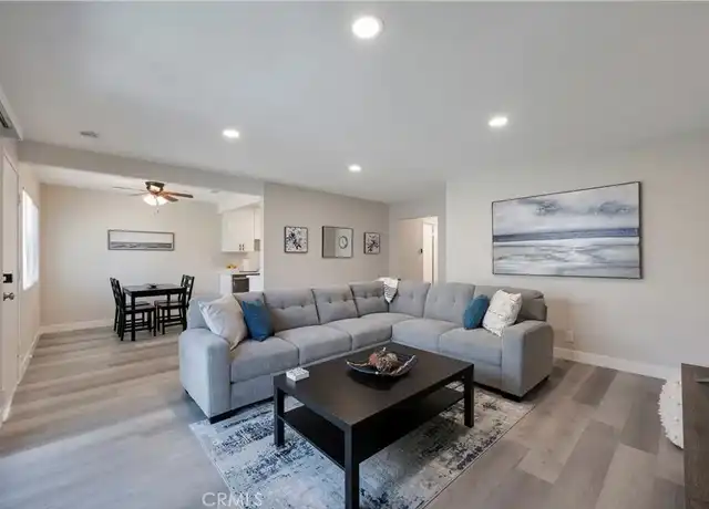 Property at 824 E Fairway Dr, Orange, CA, 92866, 2 beds, 2 baths, [object Object]