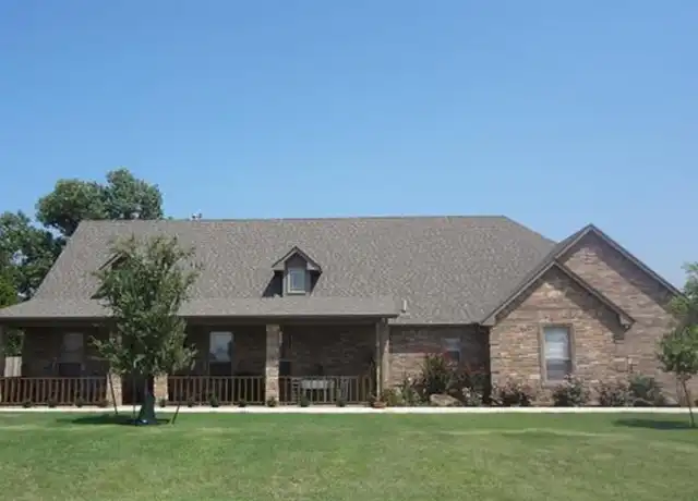 Property at 115 Blackberry Rd, Fletcher, OK, 73541, 3 beds, 2.5 baths, [object Object]