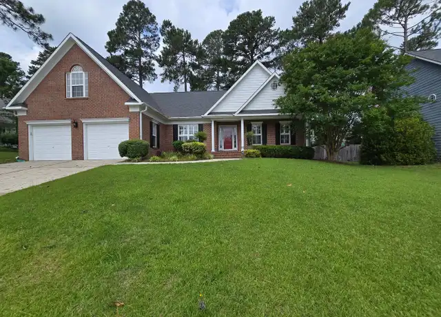 Property at 3517 Harbison Ct, Fayetteville, NC, 28311, 3 beds, 2 baths, [object Object]