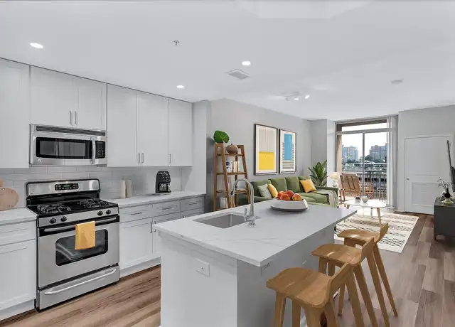 Property at The Cosmopolitan at Reston Town Center - 1855 Saint Francis St, Reston, VA, 20190, 0-3 beds, 1-2 bath, [object Object]