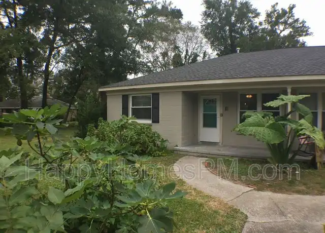 Property at 2066 Saint Lukes Dr Unit B, Charleston, SC, 29412, 2 beds, 1 bath, [object Object]