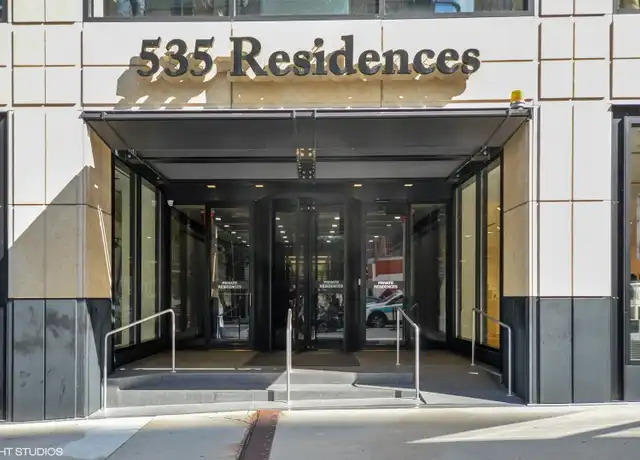 Property at 535 N Michigan Ave #911, Chicago, IL, 60611, 1 bed, 1 bath, [object Object]