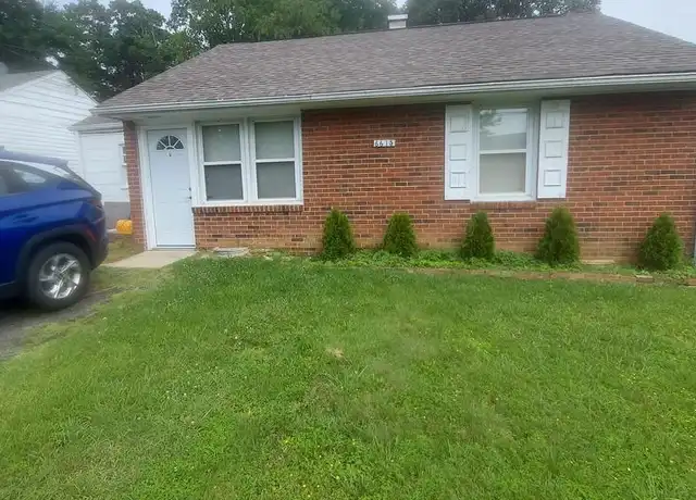 Property at 6615 Saint Barnabas Rd, Oxon Hill, MD, 20745, 2 beds, 1 bath, [object Object]