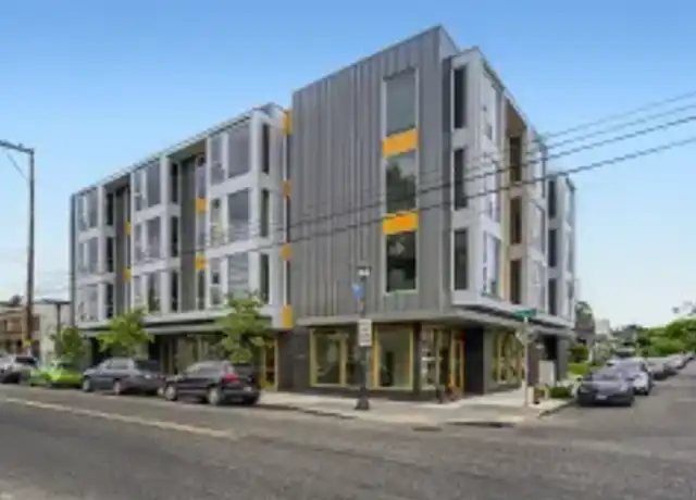 Property at 4946 NE 13th Ave Unit 308, Portland, OR, 97211, 1 bed, 1 bath, [object Object]