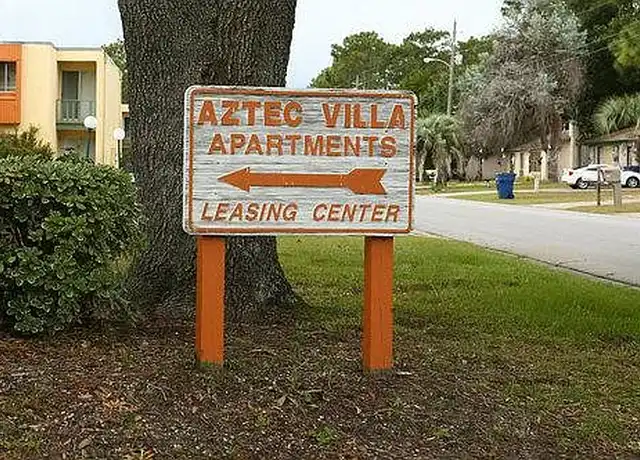 Property at Aztec Villa - 3913 Pisa Dr, Panama City, FL, 32405, 1-2 bed, 1-2 bath, [object Object]