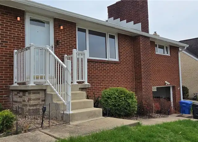 Property at 1647 Norsen Dr, Pittsburgh, PA, 15243, 3 beds, 1.5 baths, [object Object]