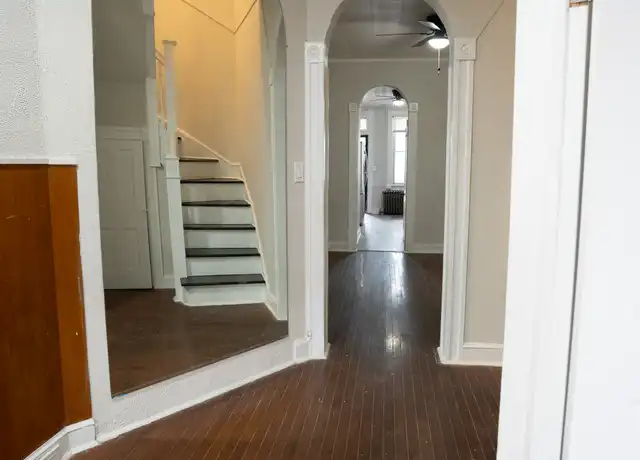Property at 2704 Edmondson Ave, Baltimore, MD, 21223, 3 beds, 2.5 baths, [object Object]