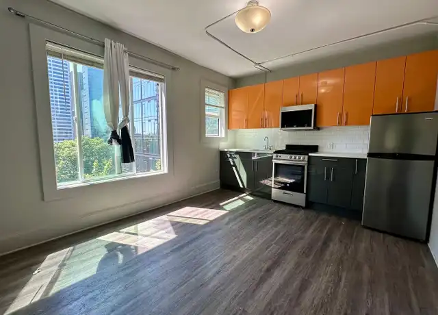 Property at 814 Columbia St Unit 401, Seattle, WA, 98104, 1 bed, 1 bath, [object Object]
