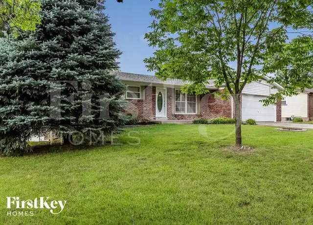 Property at 3903 Lexington Dr, Saint Charles, MO, 63304, 3 beds, 2 baths, [object Object]