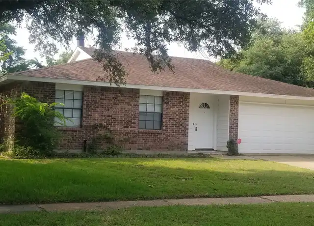 Property at 3811 Cypressdale Dr, Spring, TX, 77388, 3 beds, 2 baths, [object Object]