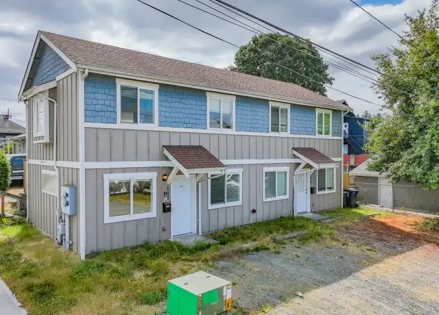 Property at 3508 S 45th St Unit 3508, Tacoma, WA, 98409, 2 beds, 1 bath, [object Object]