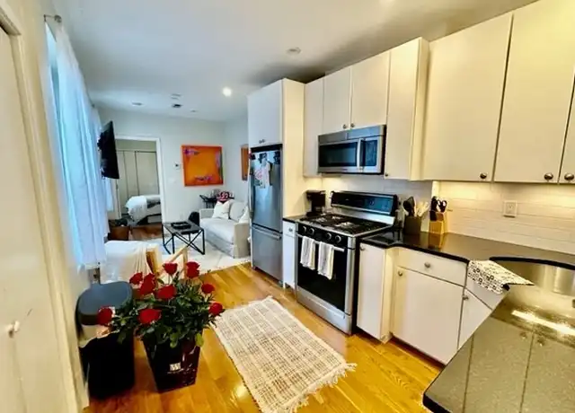 Property at 419 Hanover St Unit 7, Boston, MA, 02109, 2 beds, 1 bath, [object Object]