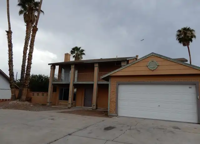 Property at 3163 Panocha St, Las Vegas, NV, 89121, 4 beds, 2.5 baths, [object Object]
