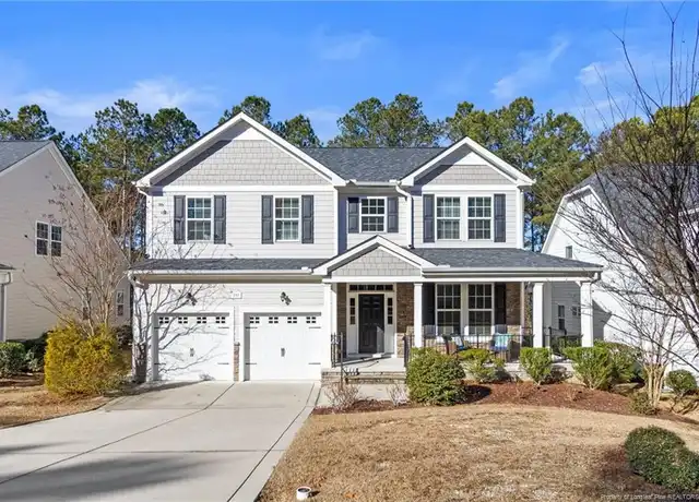 Property at 597 Micahs Way N, Spring Lake, NC, 28390, 4 beds, 2.5 baths, [object Object]