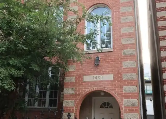 Property at 1430 N Bosworth Ave Unit 1, Chicago, IL, 60642, 4 beds, 3 baths, [object Object]