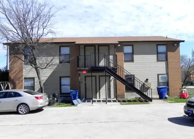 Property at 205 South Dr Unit B, Copperas Cove, TX, 76522, 2 beds, 1 bath, [object Object]