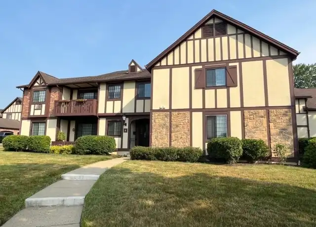 Property at 8 Sentinel Ct, Chatham, NJ, 07928, 1 bed, 1 bath, [object Object]