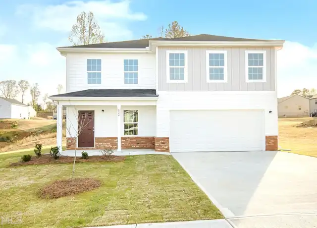 Property at 624 Canal St, Jefferson, GA, 30549, 4 beds, 2.5 baths, [object Object]