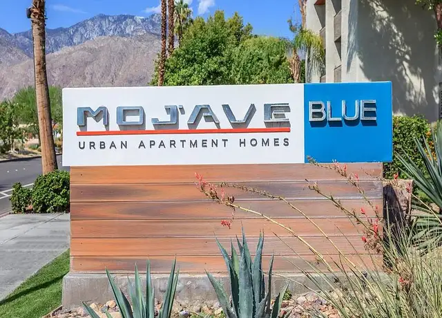 Photo of 2720 E Tahquitz Canyon Way, Palm Springs, CA 92262
