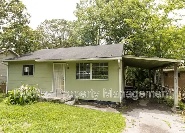 Property at 859 Wheeler Ave, Chattanooga, TN, 37406, 2 beds, 1 bath, [object Object]
