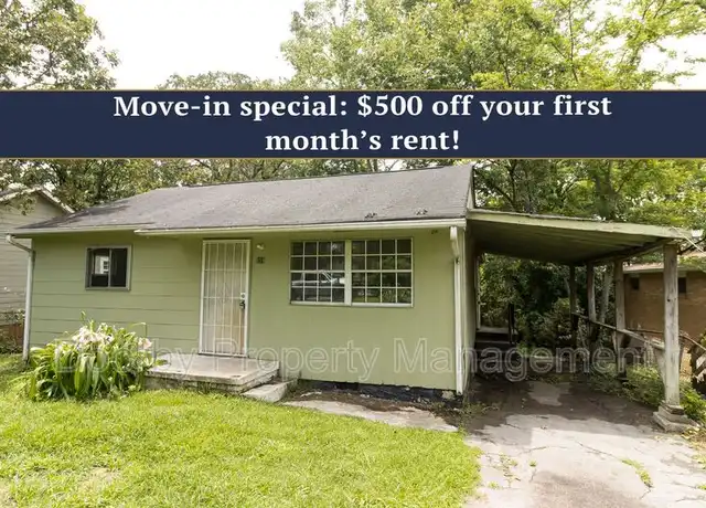 Property at 859 Wheeler Ave, Chattanooga, TN, 37406, 2 beds, 1 bath, [object Object]