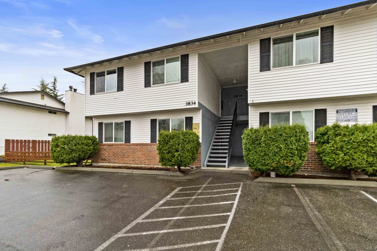 D Place Apartments 3802 D Pl SE, Auburn, WA 98002 Redfin