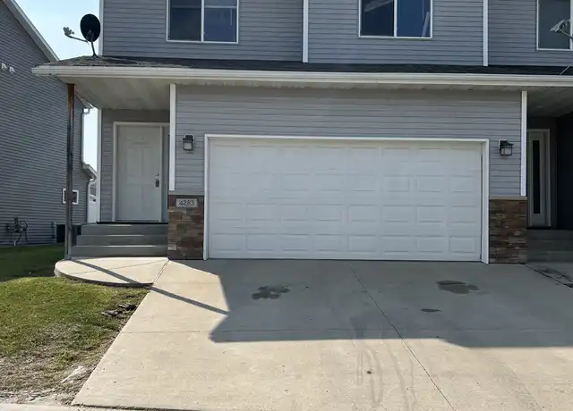 Property at 4283 51st St S Unit 1, Fargo, ND, 58104, 4 beds, 3.5 baths, [object Object]