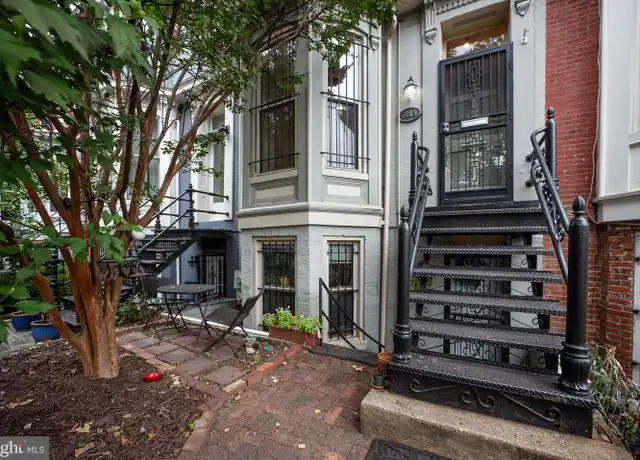 Property at 1005 S St NW Unit 1, Washington, DC, 20001, 2 beds, 1.5 baths, [object Object]
