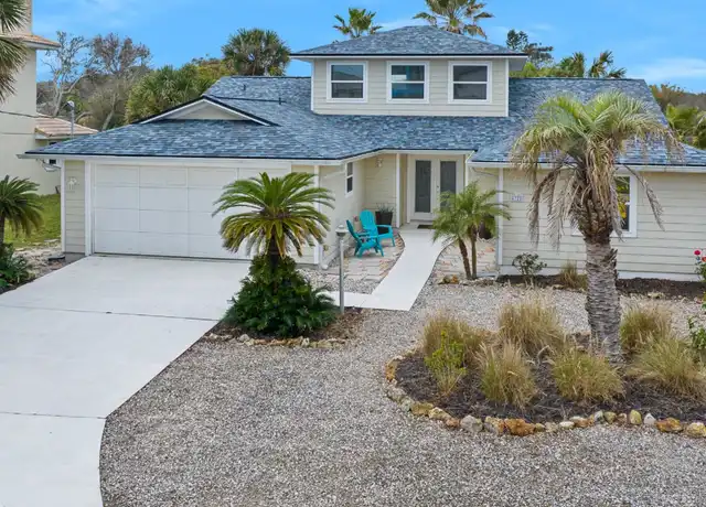 Property at 4720 Riverglen Blvd, Ponce Inlet, FL, 32127, 3 beds, 3 baths, [object Object]