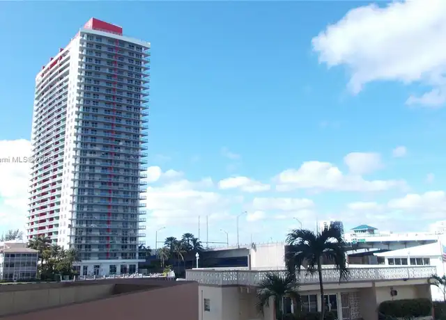 Property at 1825 S Ocean Dr #607, Hallandale Beach, FL, 33009, 1 bed, 1 bath, [object Object]