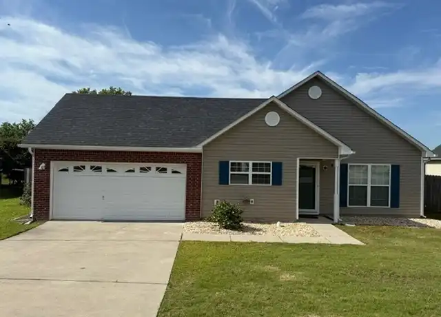 Property at 221 Cody Dr, Macon, GA, 31216, 3 beds, 2 baths, [object Object]
