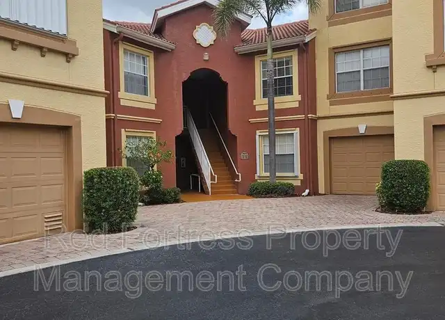Property at 15645 Ocean Walk Cir #206, Fort Myers, FL, 33908, 1 bed, 1 bath, [object Object]