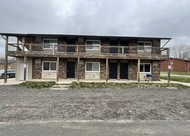 Property at 2619 Sierra Dr Unit 2, Belleville, IL, 62221, 1 bed, 1 bath, [object Object]