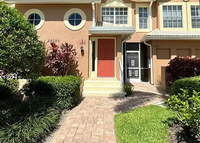 Property at 28080 Cavendish Ct #2010, Bonita Springs, FL, 34135, 2 beds, 2 baths, [object Object]