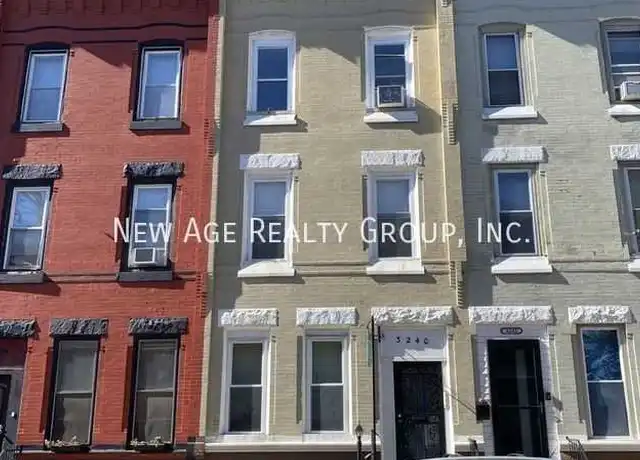 Property at 3240 N 15th St Unit 3, Philadelphia, PA, 19140, 1 bed, 1 bath, [object Object]