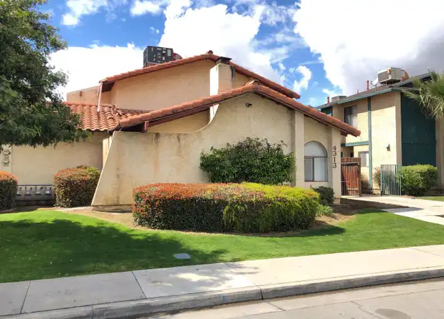 Property at 4313 Isla Verde St Unit C, Bakersfield, CA, 93301, 2 beds, 1.5 baths, [object Object]