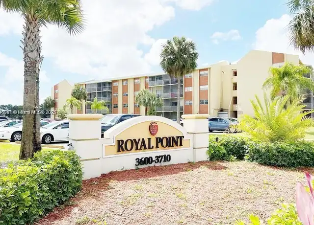 Property at 3600 NW 21st St #407, Lauderdale Lakes, FL, 33311, 2 beds, 2 baths, [object Object]