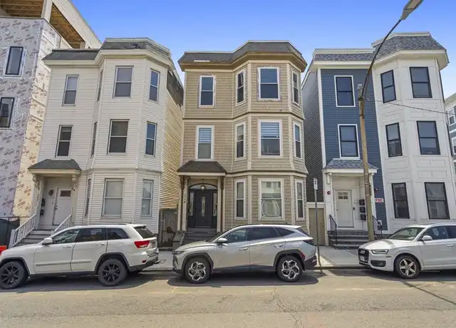 Property at 324 Dorchester St #1, South Boston, MA, 02127, 3 beds, 3 baths, [object Object]