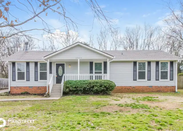 Property at 2904 Reynolds Dr, Murfreesboro, TN, 37129, 3 beds, 2 baths, [object Object]