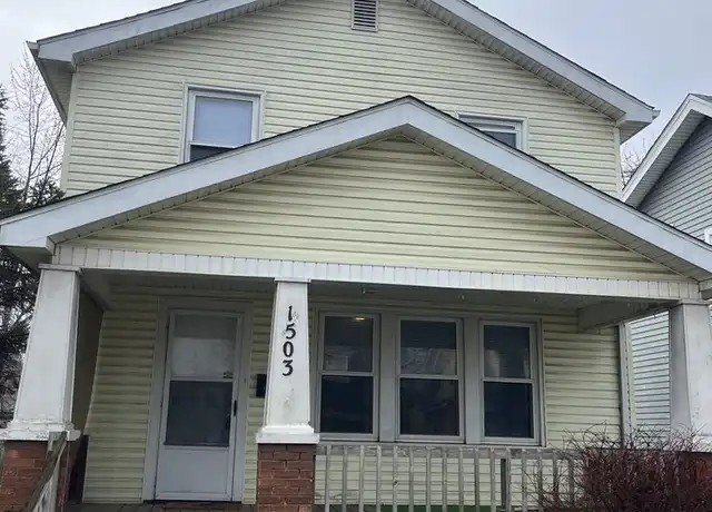 Property at 1503 E Maynard Ave, Columbus, OH, 43211, 3 beds, 1 bath, [object Object]