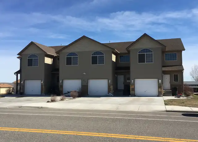 Property at 1965 Lake Hills Dr #3, Billings, MT, 59105, 3 beds, 1.5 baths, [object Object]
