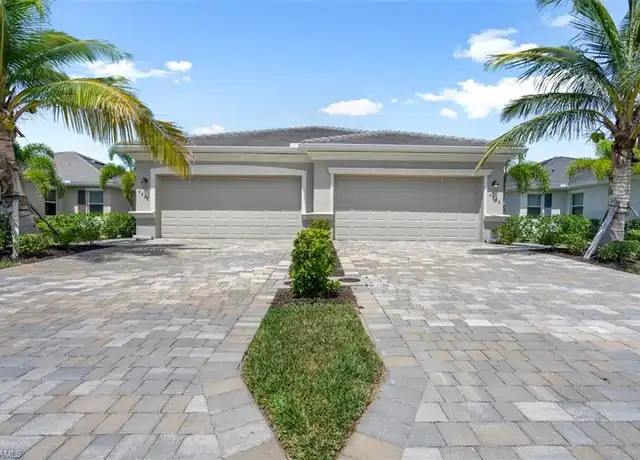 Property at 4264 Lemongrass Dr, Fort Myers, FL, 33916, 3 beds, 2 baths, [object Object]
