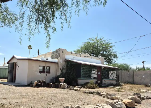 Property at 3030 N Castro Ave Unit 7, Tucson, AZ, 85705, 2 beds, 1 bath, [object Object]