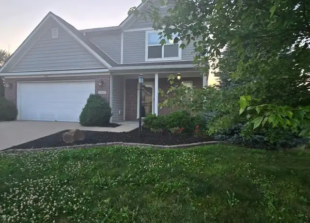 Property at 9490 Treyburn Lakes Dr, Indianapolis, IN, 46239, 4 beds, 3 baths, [object Object]